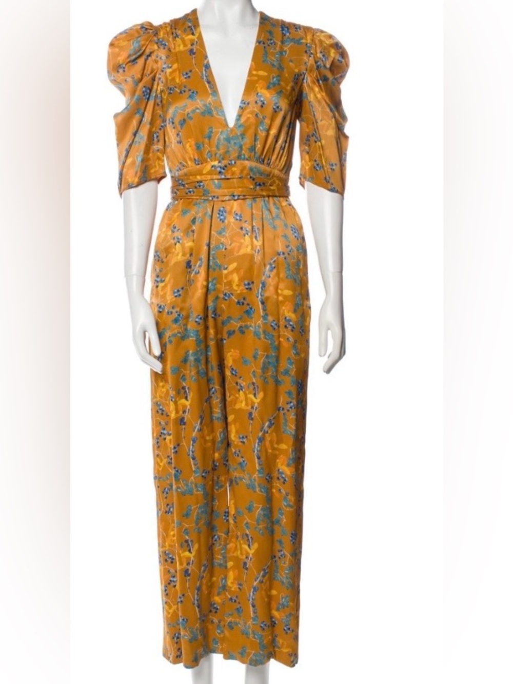 HANEY jumpsuit